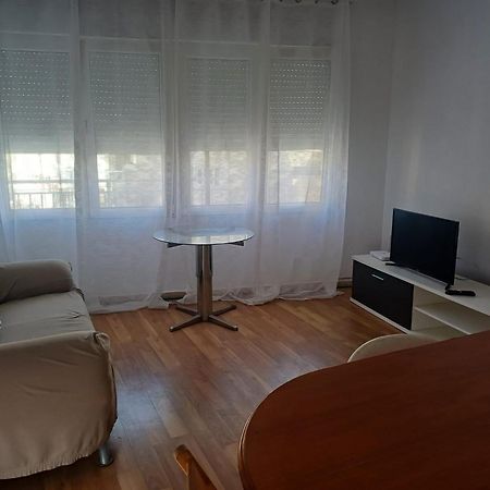 Apartamento Grande Subida San Diego Centro Ciudad Apartment Картахена Екстериор снимка