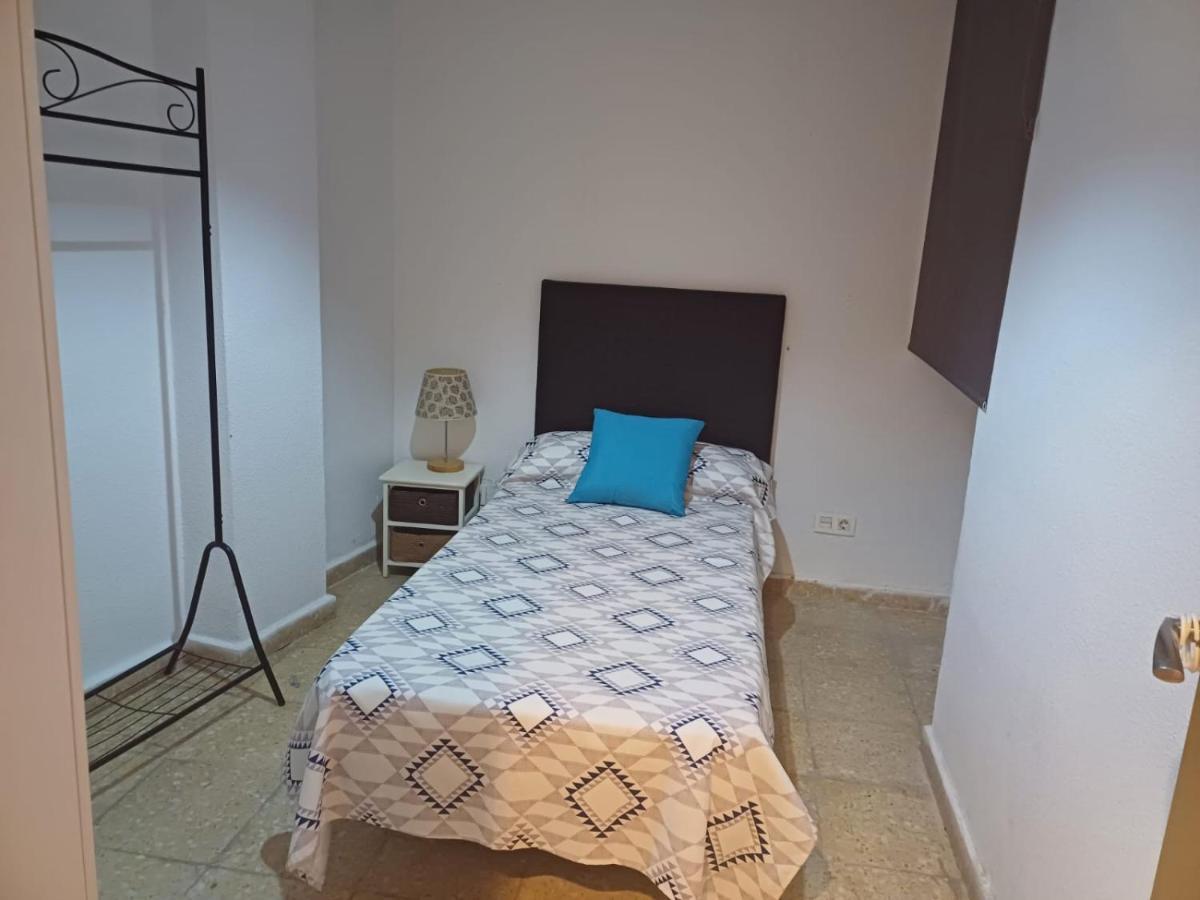 Apartamento Grande Subida San Diego Centro Ciudad Apartment Картахена Екстериор снимка