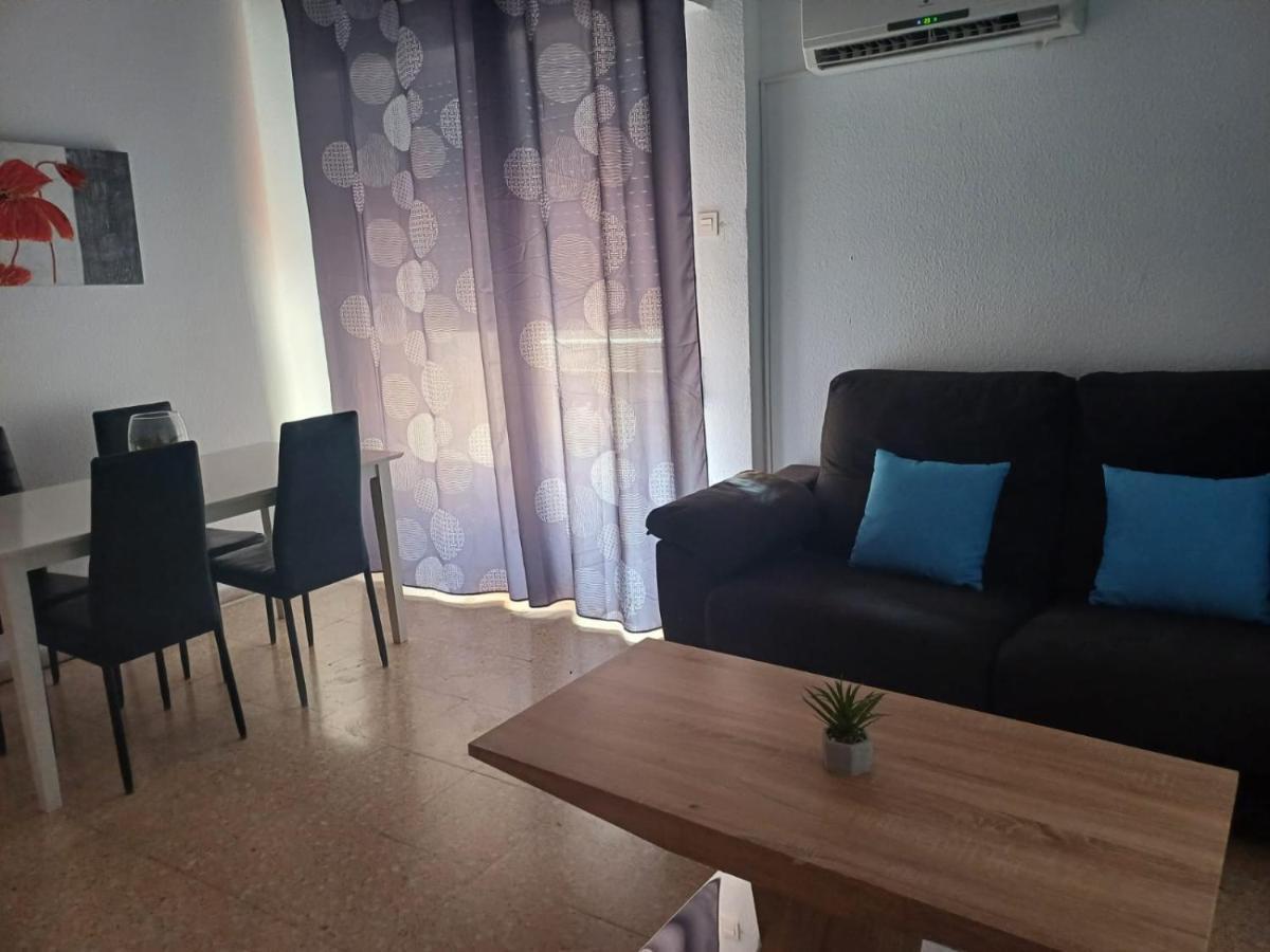 Apartamento Grande Subida San Diego Centro Ciudad Apartment Картахена Екстериор снимка