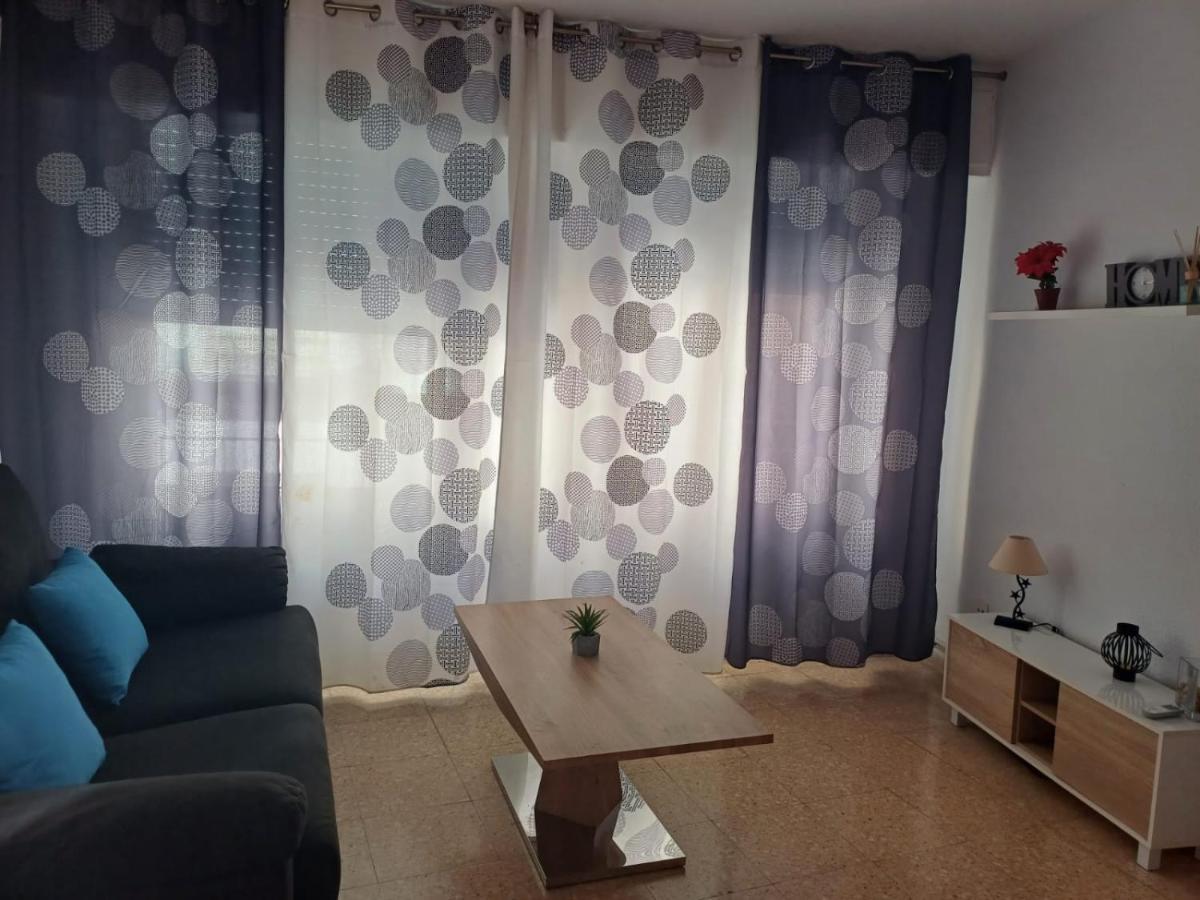 Apartamento Grande Subida San Diego Centro Ciudad Apartment Картахена Екстериор снимка