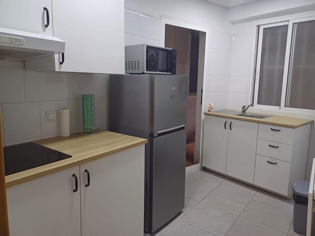 Apartamento Grande Subida San Diego Centro Ciudad Apartment Картахена Екстериор снимка