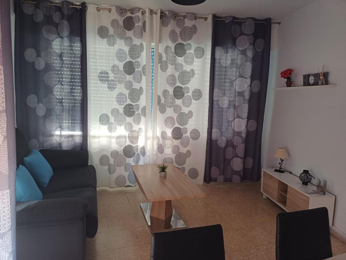 Apartamento Grande Subida San Diego Centro Ciudad Apartment Картахена Екстериор снимка