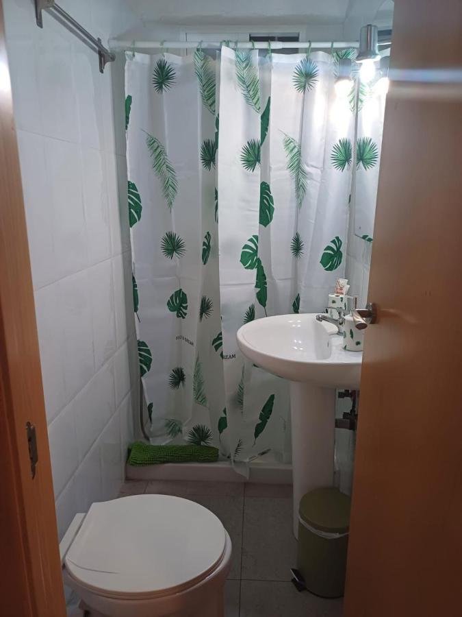 Apartamento Grande Subida San Diego Centro Ciudad Apartment Картахена Екстериор снимка