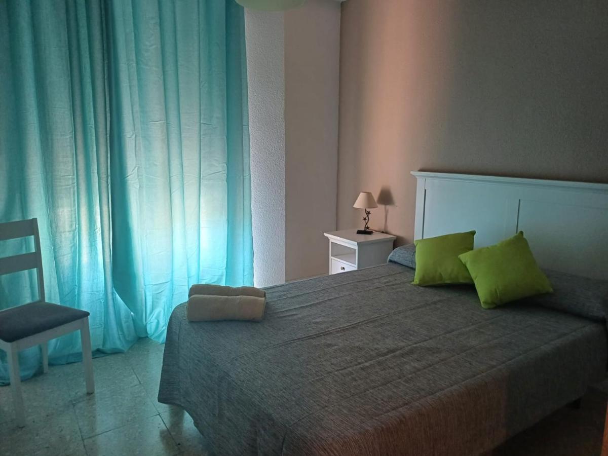 Apartamento Grande Subida San Diego Centro Ciudad Apartment Картахена Екстериор снимка