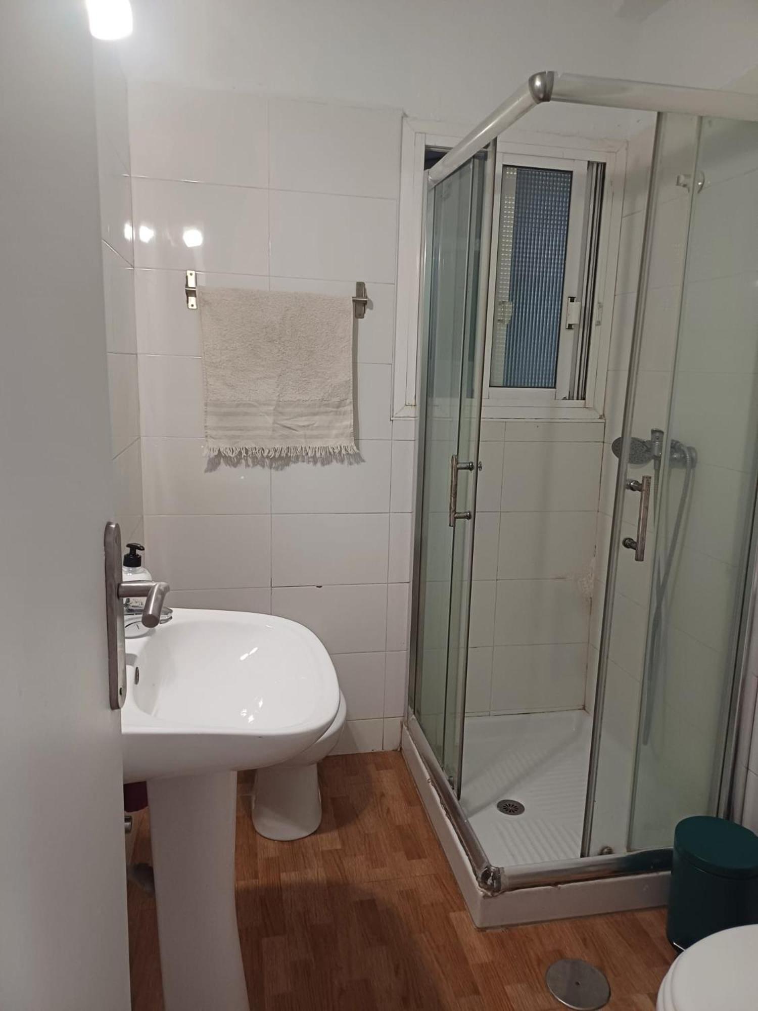 Apartamento Grande Subida San Diego Centro Ciudad Apartment Картахена Екстериор снимка