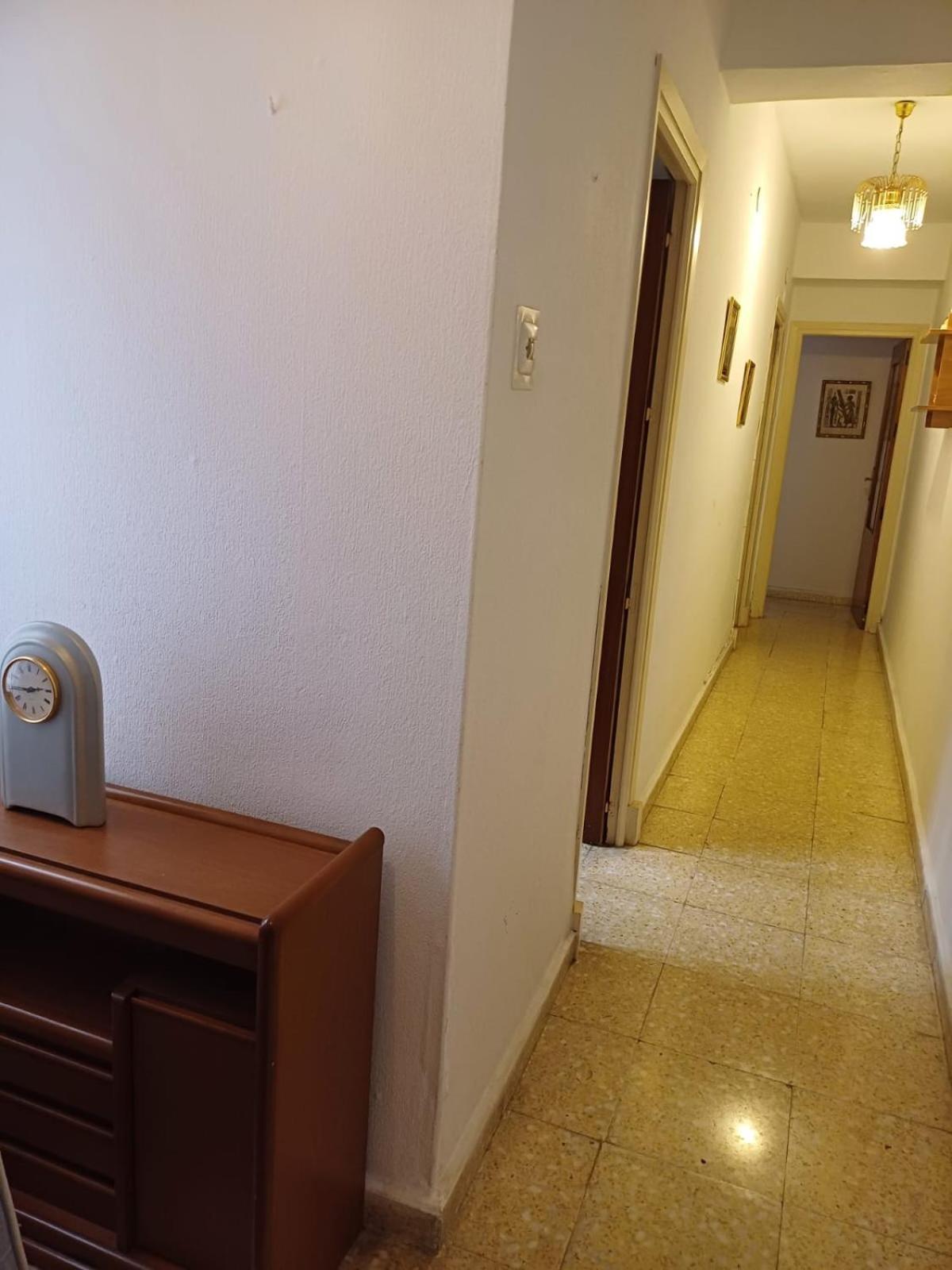 Apartamento Grande Subida San Diego Centro Ciudad Apartment Картахена Екстериор снимка