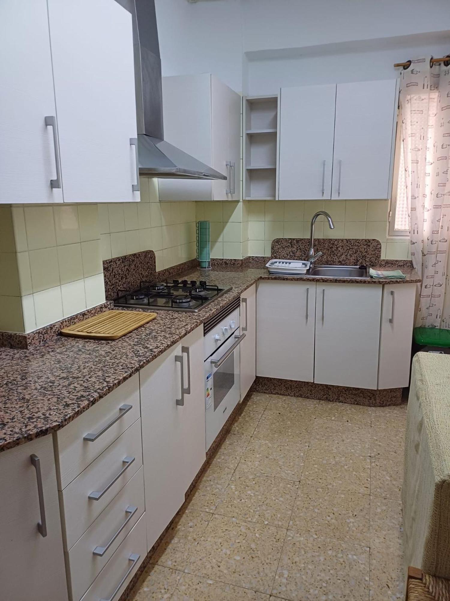 Apartamento Grande Subida San Diego Centro Ciudad Apartment Картахена Екстериор снимка
